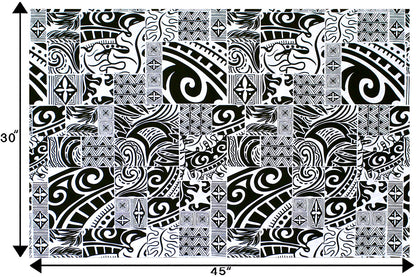 CAB0344 Black