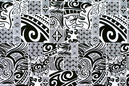 CAB0344 Black