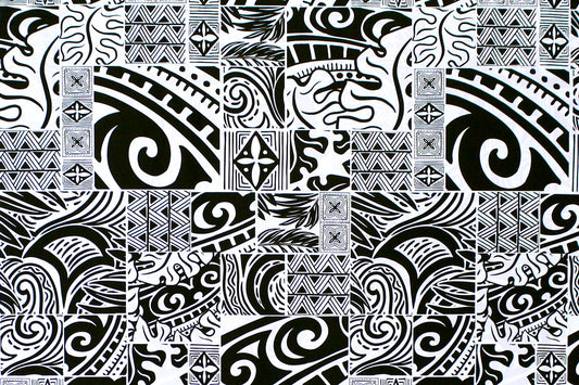 CAB0344 Black
