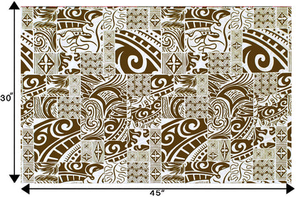 CAB0344 Brown