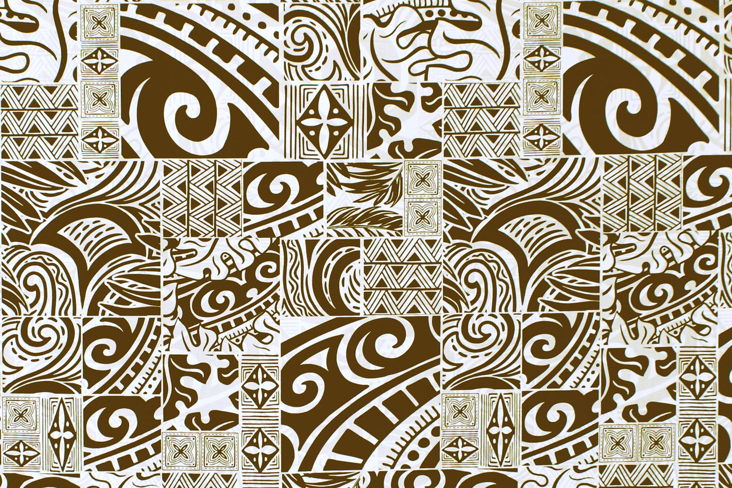 CAB0344 Brown