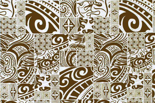 CAB0344 Brown