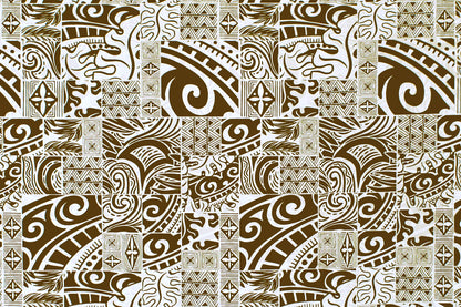 CAB0344 Brown