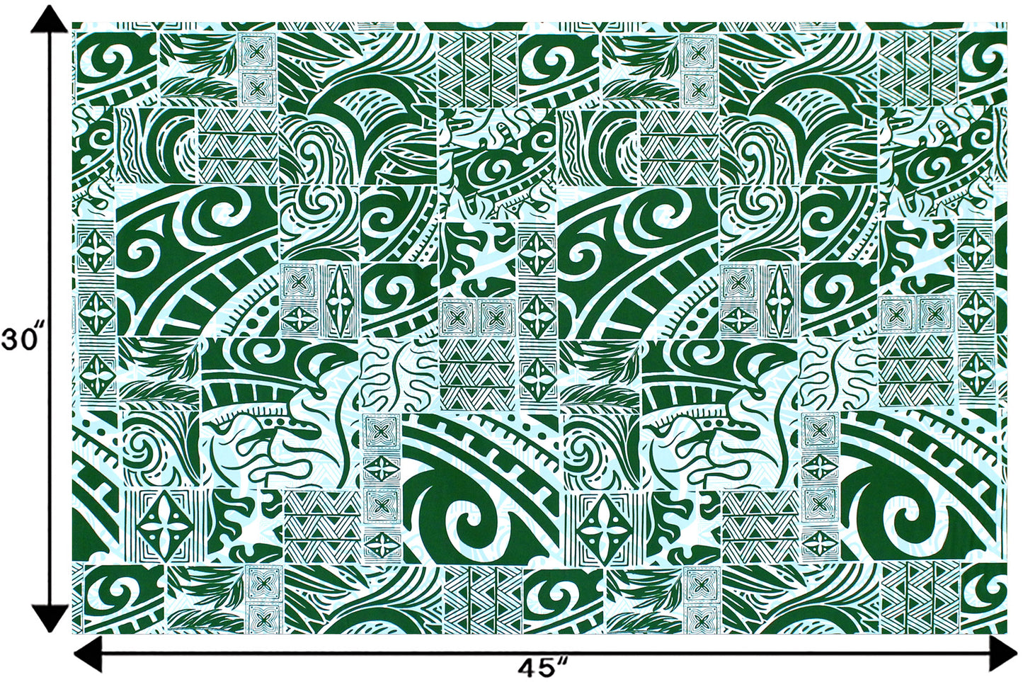 CAB0344 Green