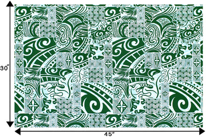 CAB0344 Green
