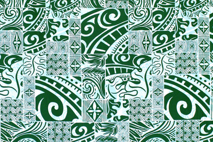 CAB0344 Green