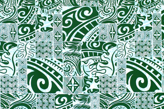 CAB0344 Green