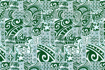 CAB0344 Green