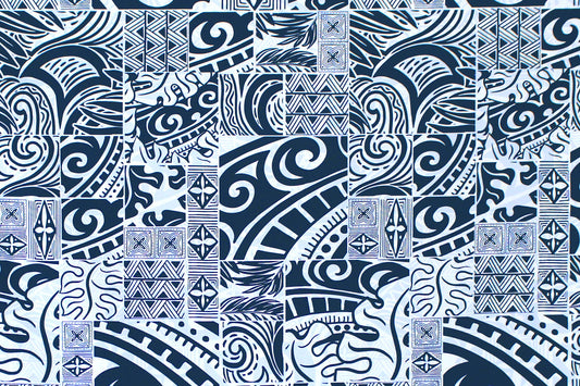 CAB0344 Navy
