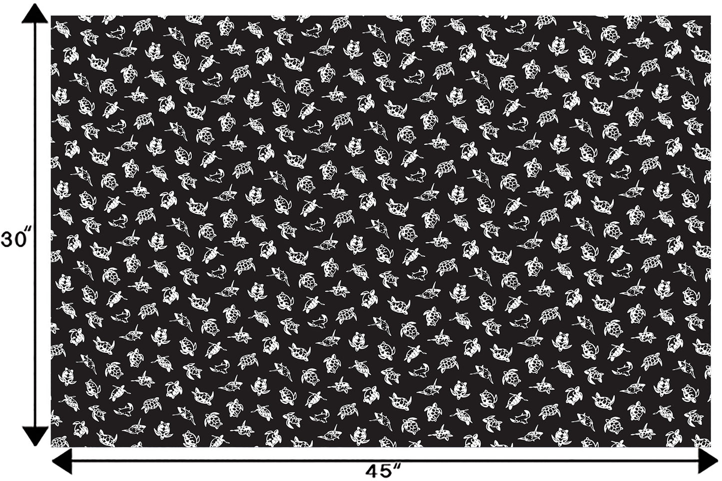 CAB0353 Black