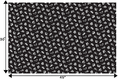 CAB0353 Black