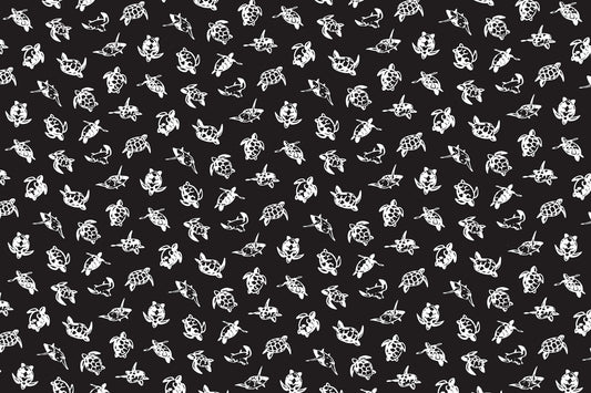 CAB0353 Black