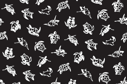 CAB0353 Black