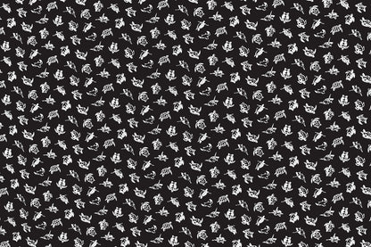 CAB0353 Black