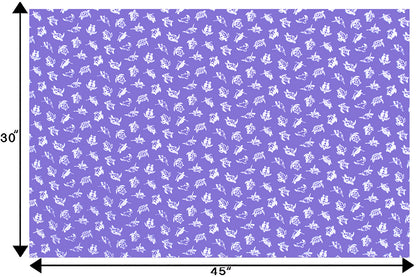 CAB0353 Purple