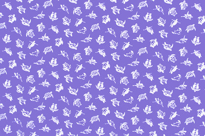 CAB0353 Purple