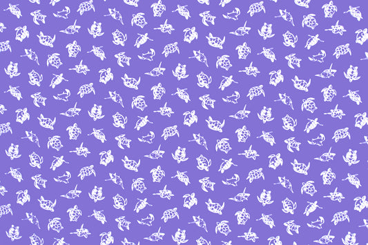 CAB0353 Purple