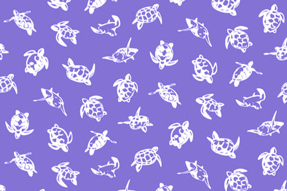 CAB0353 Purple
