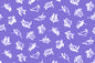 CAB0353 Purple