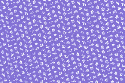 CAB0353 Purple