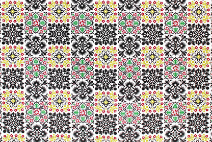 CAB0363 Black
