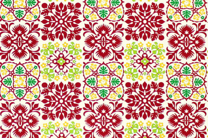 CAB0363 Red