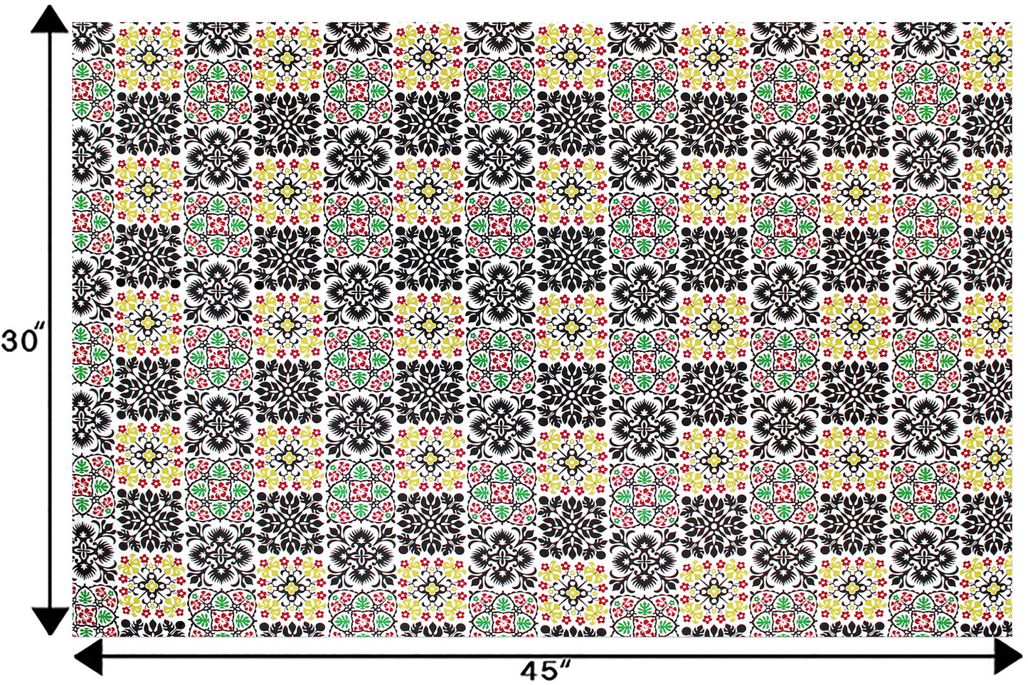 CAB0363 Black