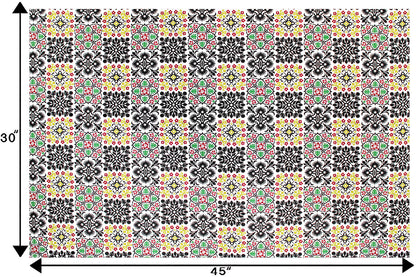 CAB0363 Black