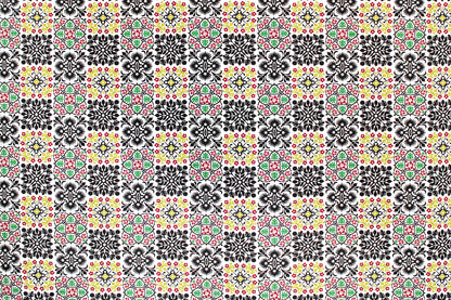 CAB0363 Black