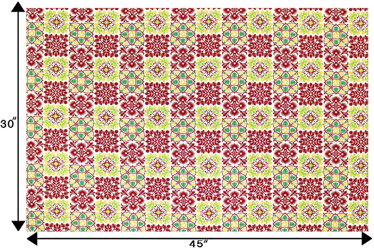 CAB0363 Red