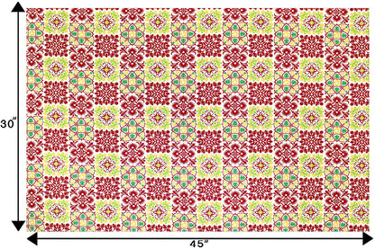 CAB0363 Red