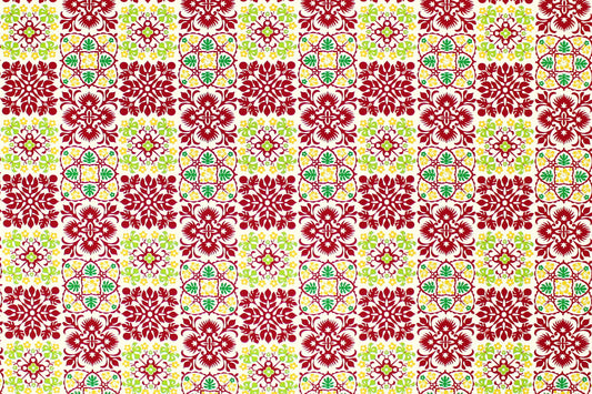 CAB0363 Red