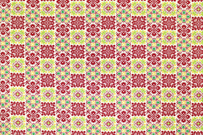 CAB0363 Red