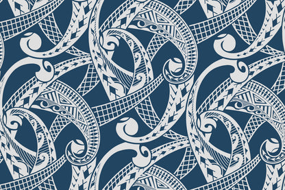 CAB0364 Blue