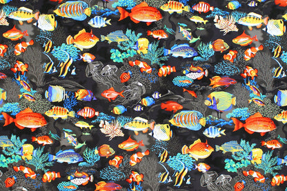 CAB0366 Black