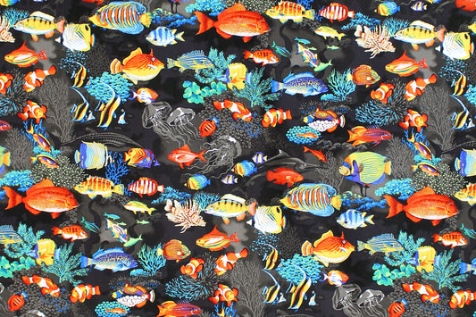 CAB0366 Black