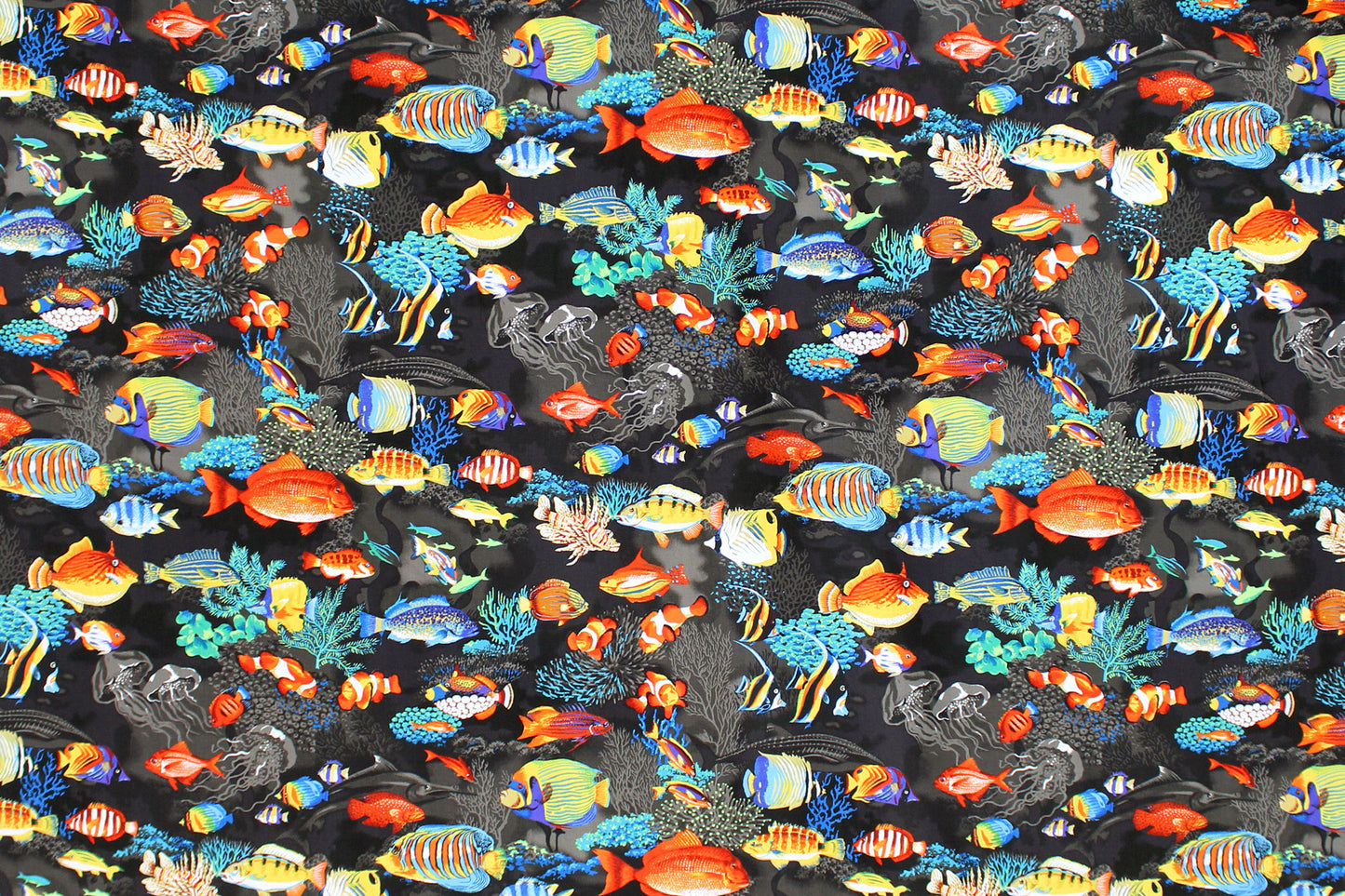 CAB0366 Black