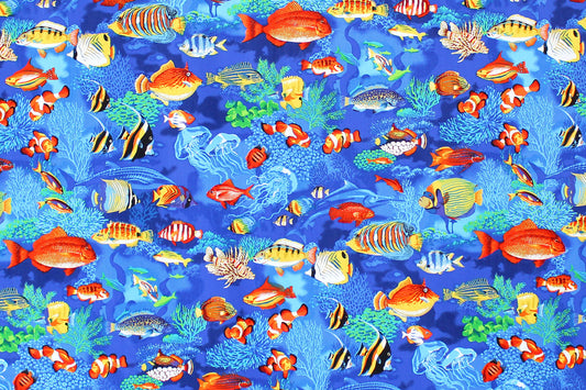 CAB0366 Blue