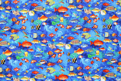 CAB0366 Blue