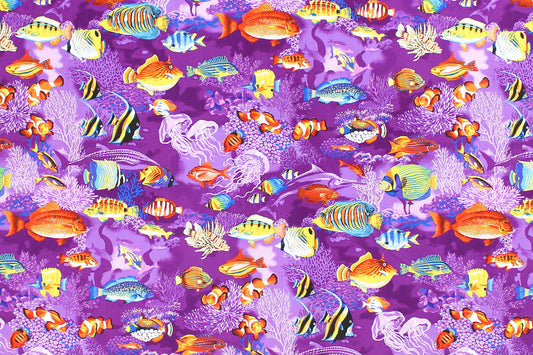 CAB0366 Purple