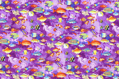 CAB0366 Purple