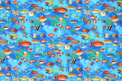 CAB0366 Turquoise