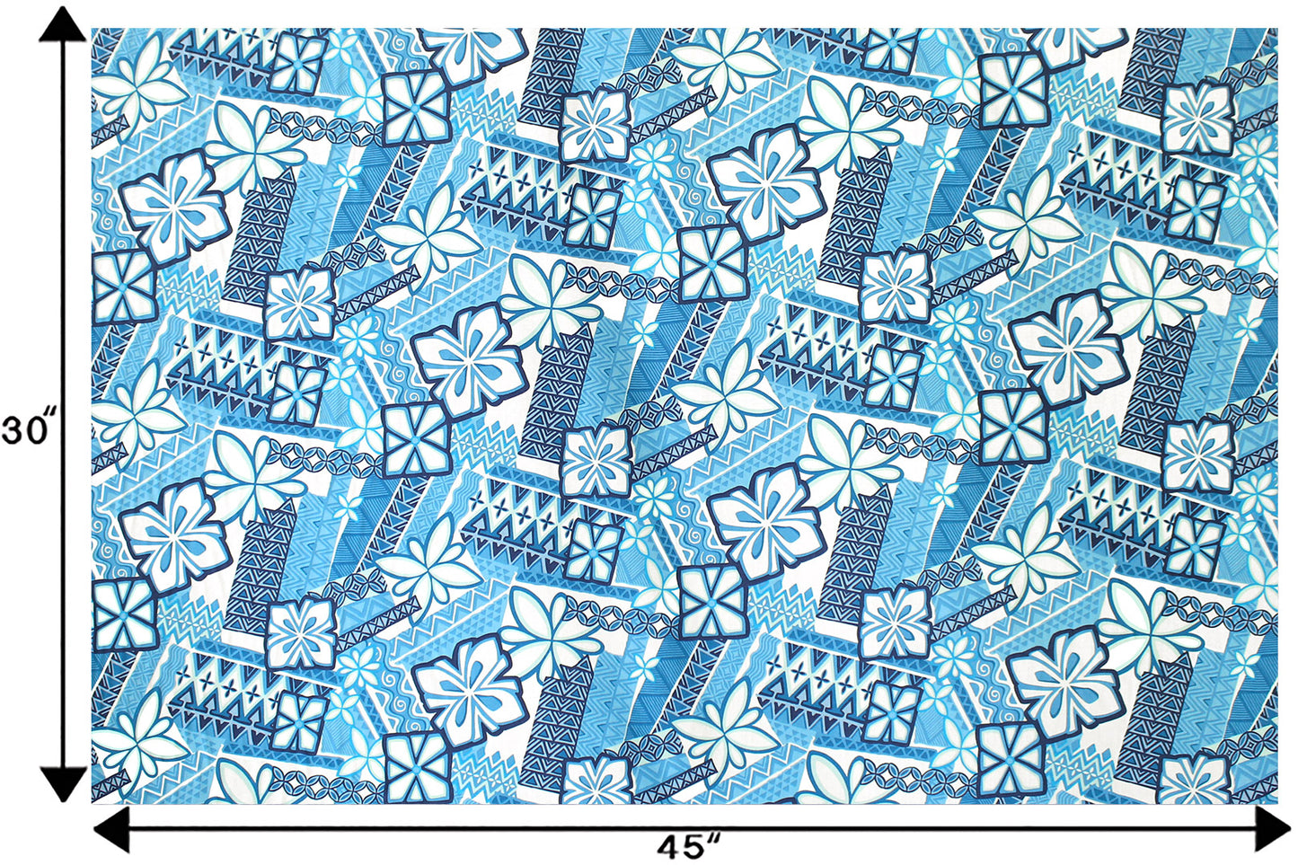 CAB0367 Blue