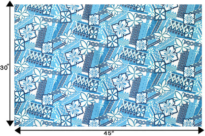 CAB0367 Blue