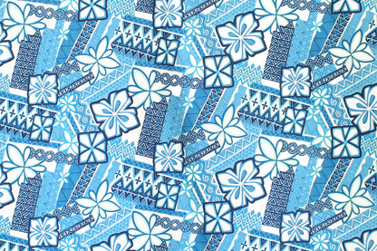 CAB0367 Blue