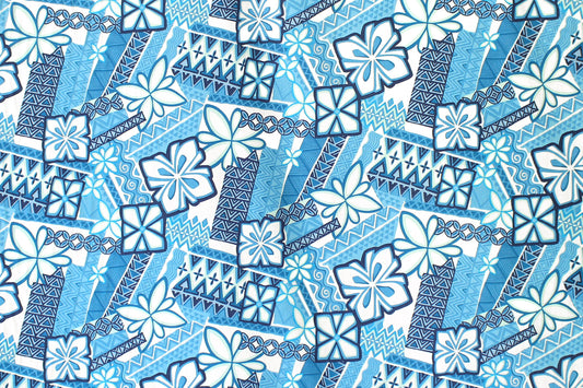 CAB0367 Blue