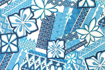 CAB0367 Blue