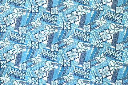 CAB0367 Blue