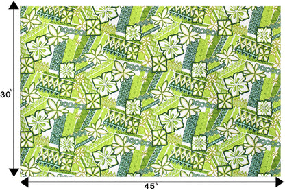 CAB0367 Green