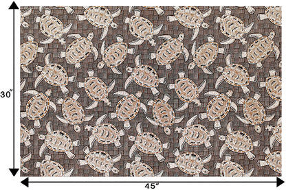 CAB0369 Brown
